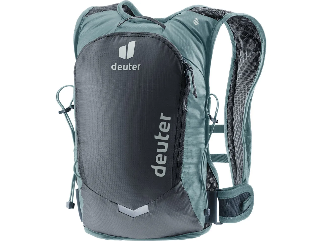Deuter Rogla 5 Rucksack, Grau Deuter Rogla 5 Rucksack, Grau