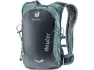 Deuter Rogla 5 Rucksack, Grau