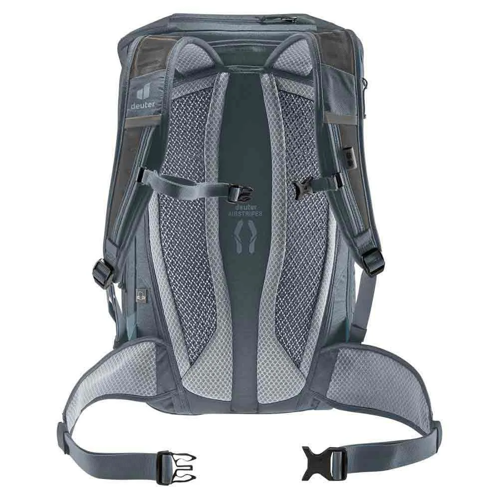 Deuter Rotsoord 25+5l Rucksack Deuter Rotsoord 25+5l Rucksack