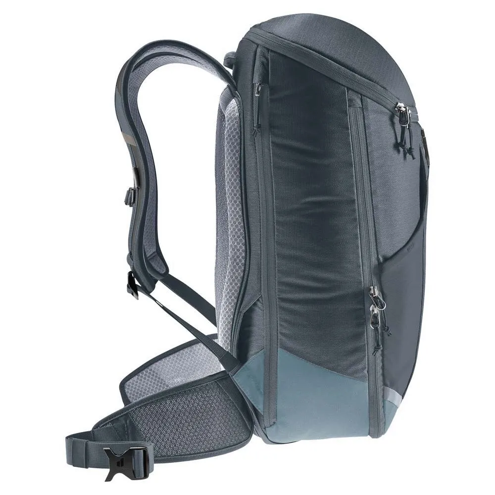 Deuter Rotsoord 25+5l Rucksack Deuter Rotsoord 25+5l Rucksack