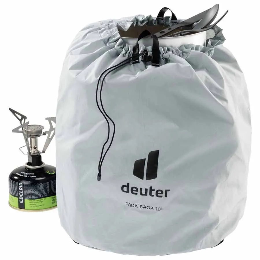 Deuter Rucksack 18l, Tin