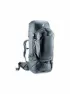 Deuter Rucksack Voyager 60+10 SL, Schwarz