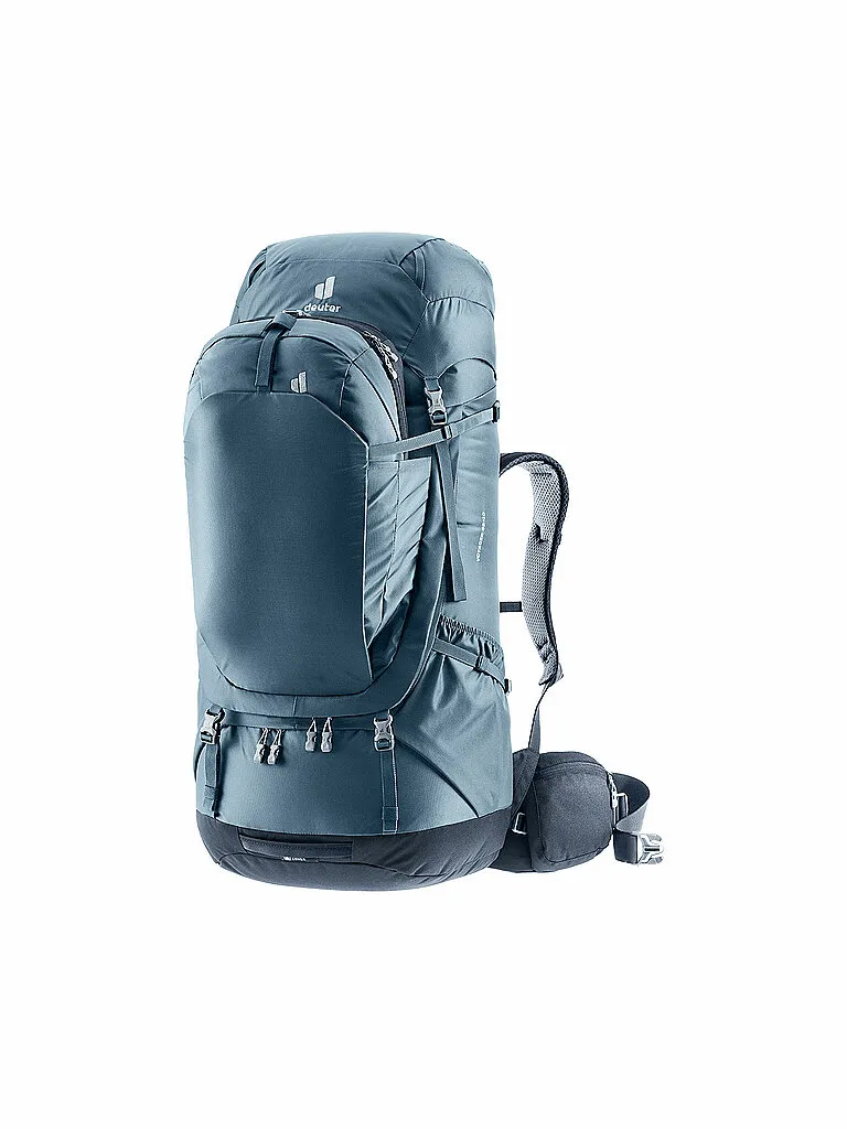 Deuter Rucksack Voyager 65+10, Dunkelblau
