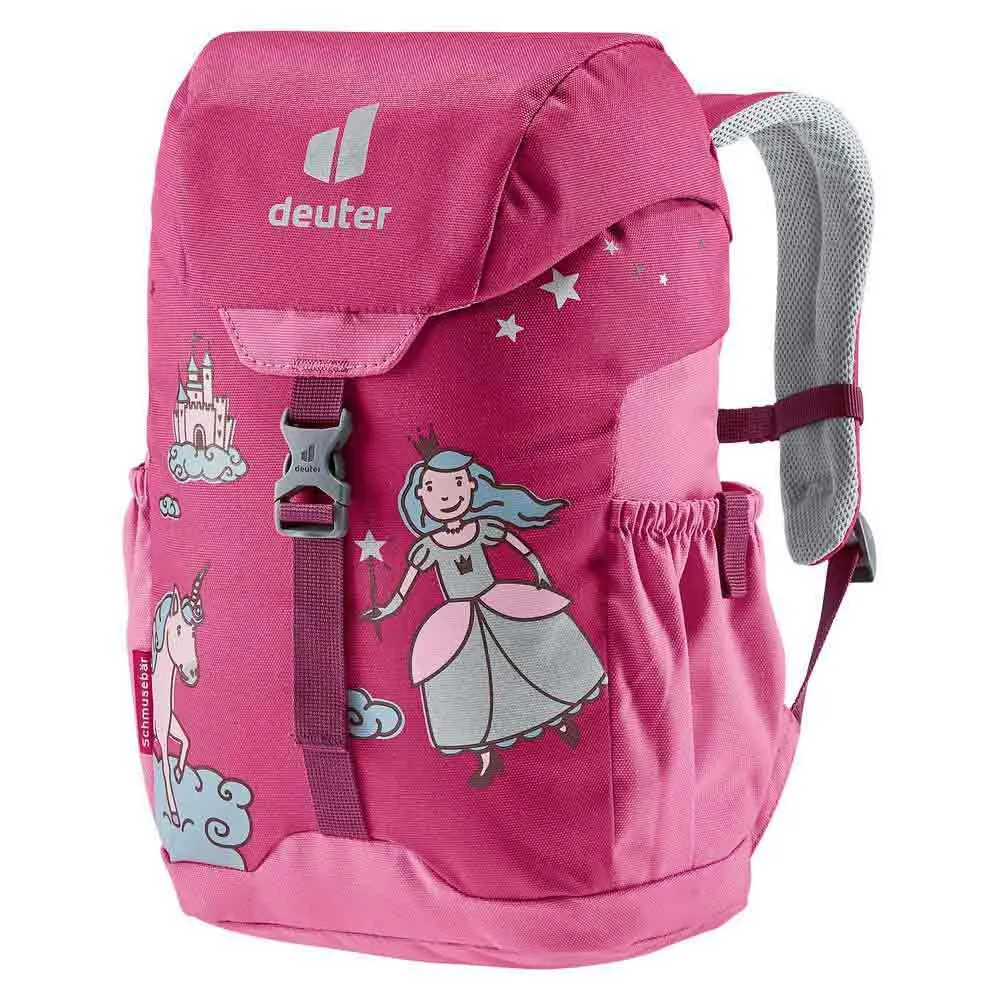Deuter Schmusebär 8l Rucksack Deuter Schmusebär 8l Rucksack
