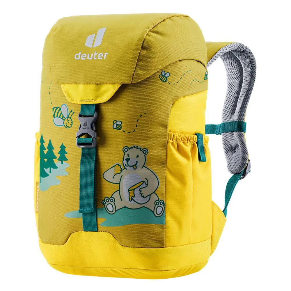 Deuter Schmusebär 8l Rucksack Deuter Schmusebär 8l Rucksack