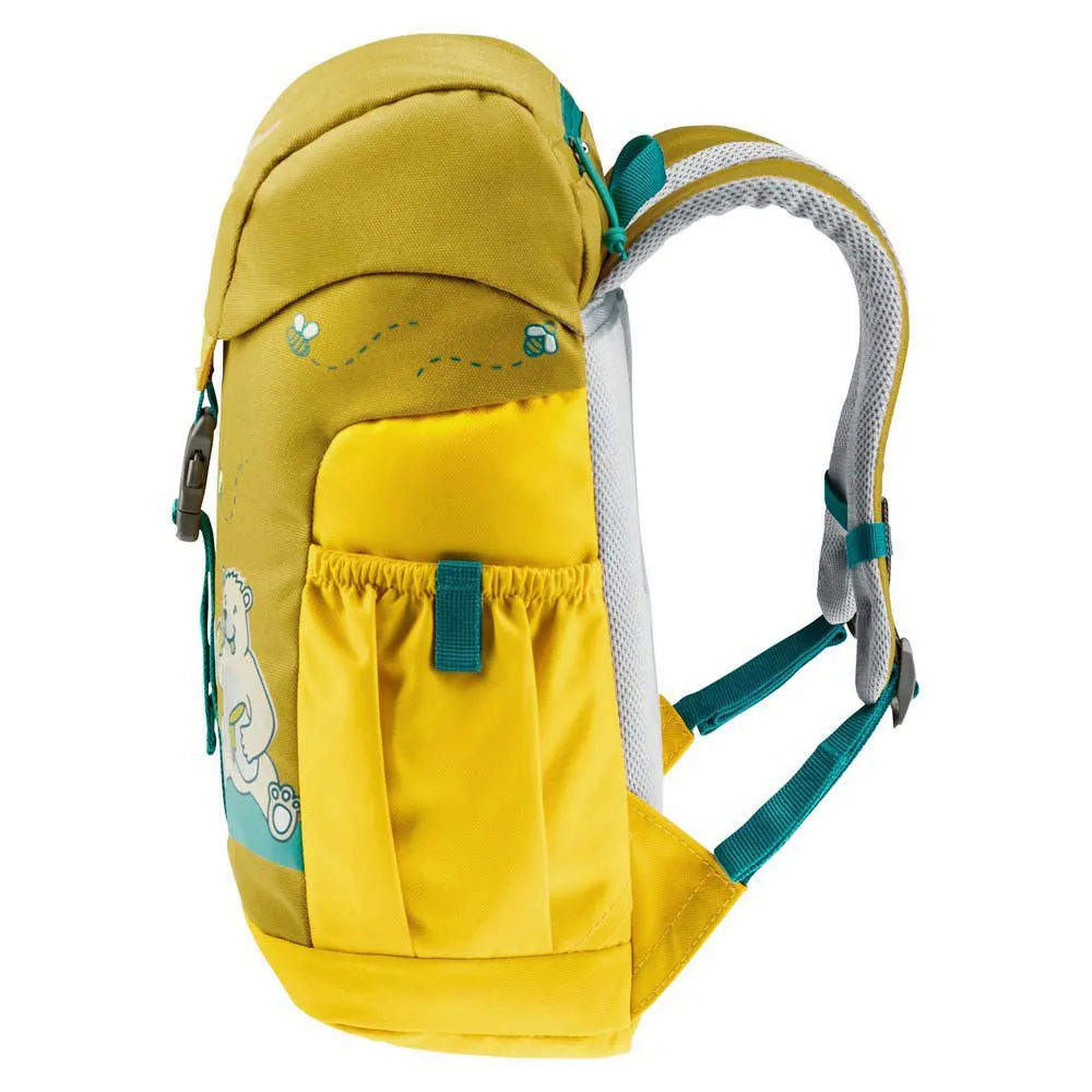 Deuter Schmusebär 8l Rucksack Deuter Schmusebär 8l Rucksack