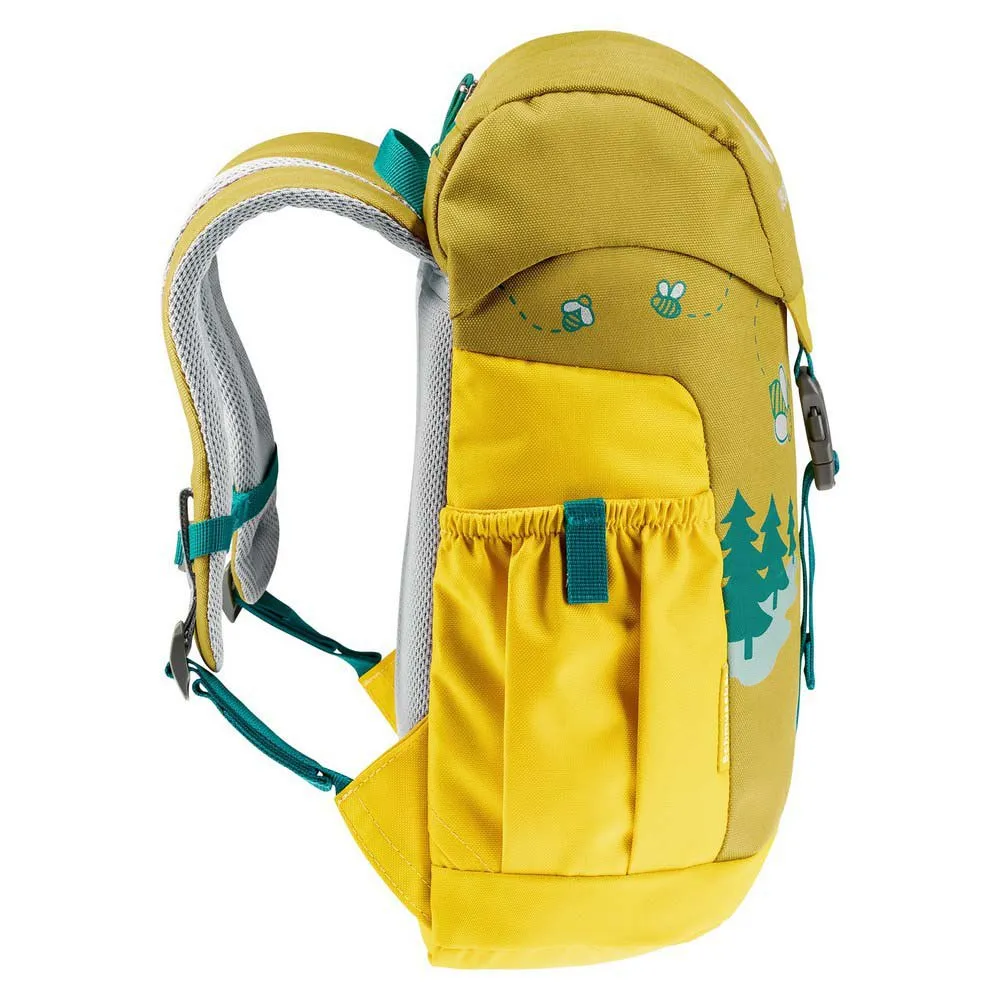 Deuter Schmusebär 8l Rucksack Deuter Schmusebär 8l Rucksack
