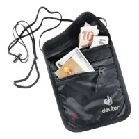 Deuter Security Ii Rfid Block Brieftasche Deuter Security Ii Rfid Block Brieftasche