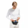 Deuter Security Money Belt I Brieftasche, Black