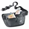 Deuter Security Money Belt I Brieftasche, Black
