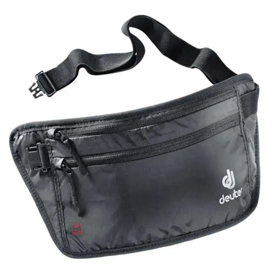 Deuter Security Money Belt I Rfid Block Brieftasche Deuter Security Money Belt I Rfid Block Brieftasche