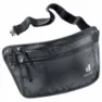 Deuter Security Money Belt Ii Brieftasche, Black