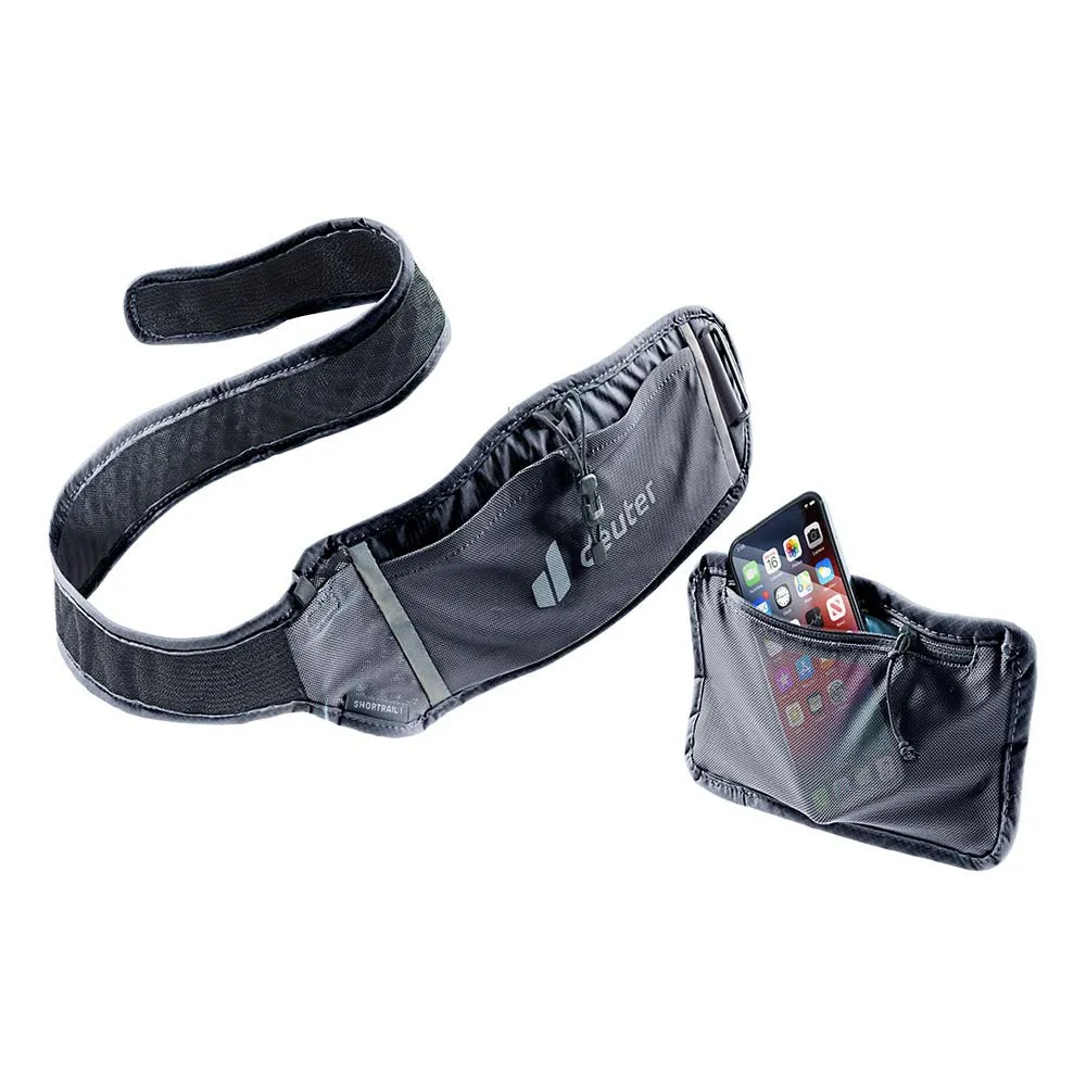 Deuter Shortrail I Gürteltasche