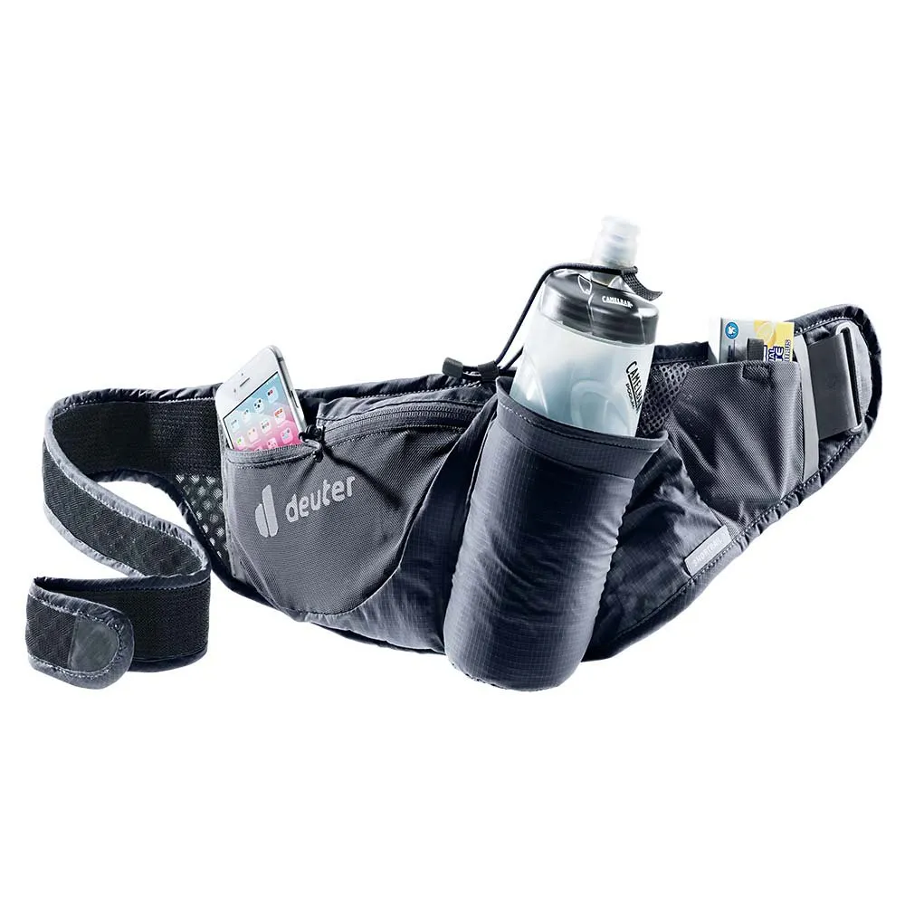 Deuter Shortrail Ii 1l Gürteltasche Deuter Shortrail Ii 1l Gürteltasche