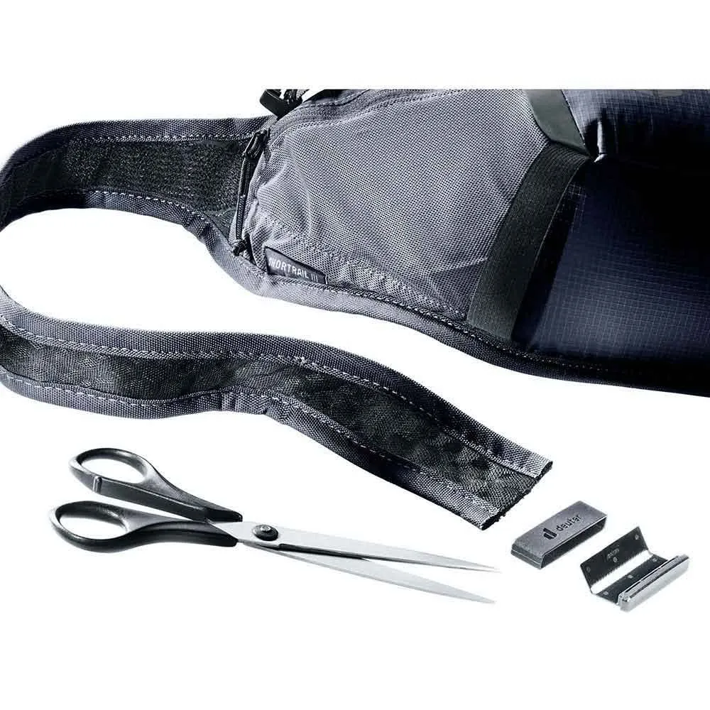 Deuter Shortrail Iii 3l Gürteltasche