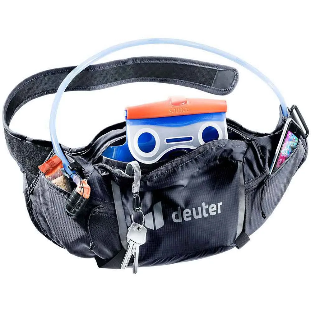 Deuter Shortrail Iii 3l Gürteltasche