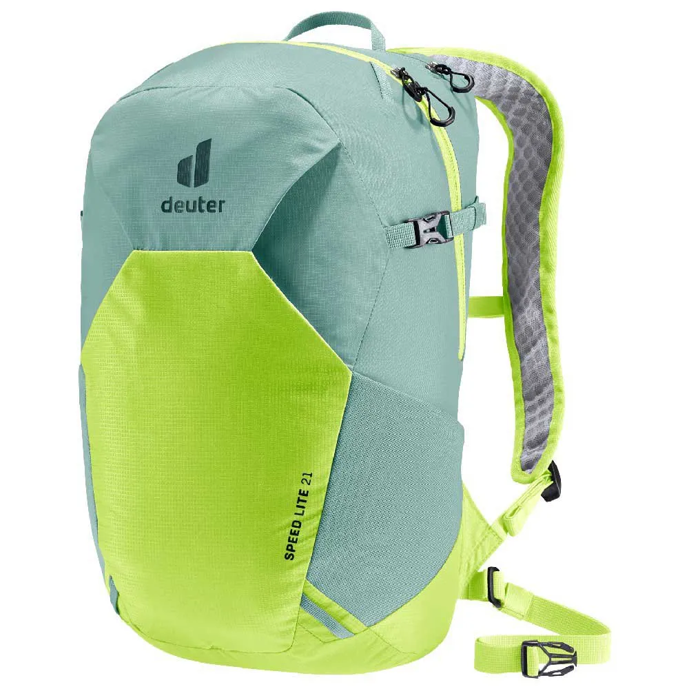 Deuter Speed Lite 21l Rucksack Deuter Speed Lite 21l Rucksack