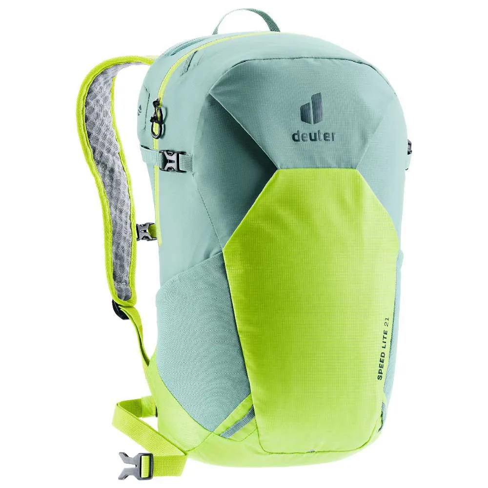 Deuter Speed Lite 21l Rucksack Deuter Speed Lite 21l Rucksack