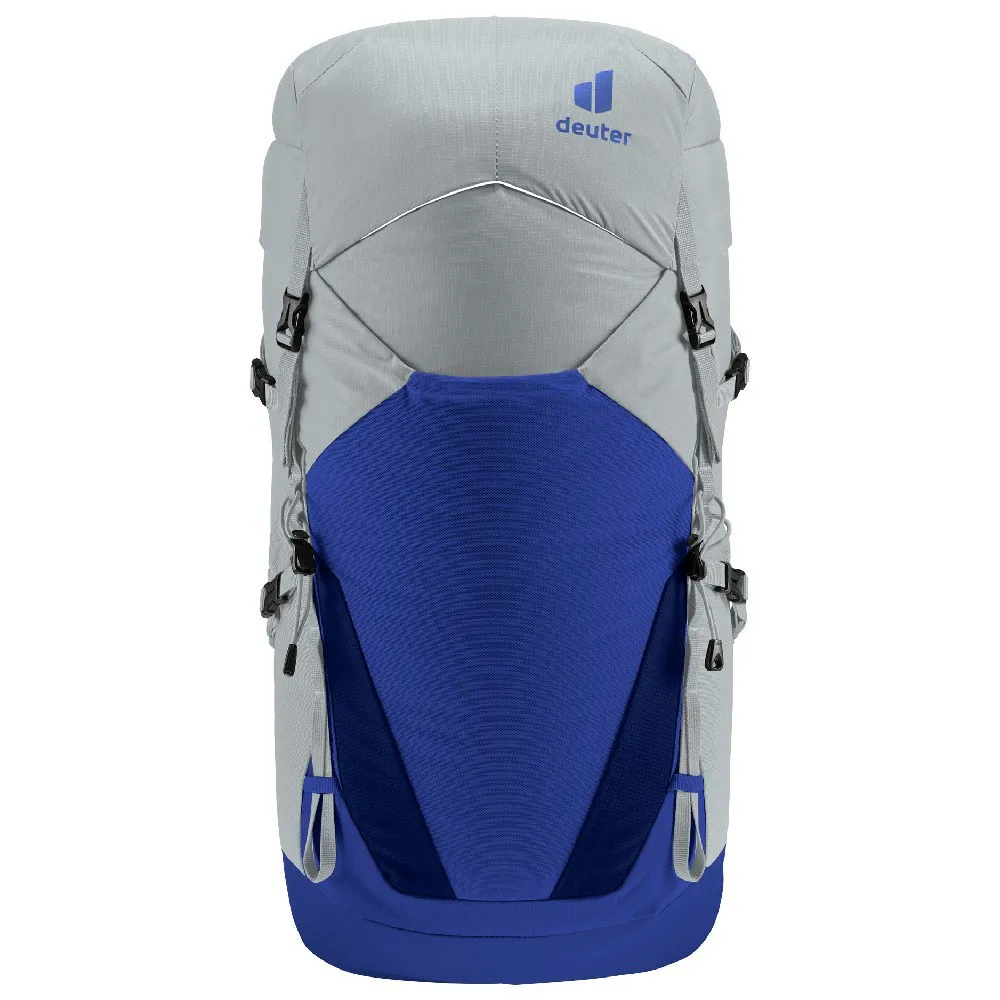 Deuter Speed Lite 28l Sl Rucksack, Tin / indigo Deuter Speed Lite 28l Sl Rucksack, Tin / indigo