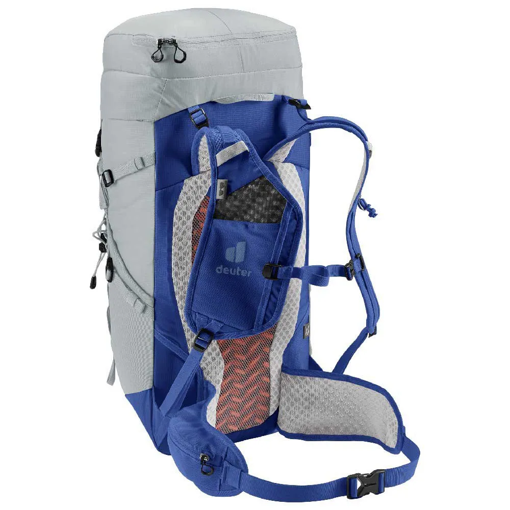 Deuter Speed Lite 28l Sl Rucksack, Tin / indigo Deuter Speed Lite 28l Sl Rucksack, Tin / indigo