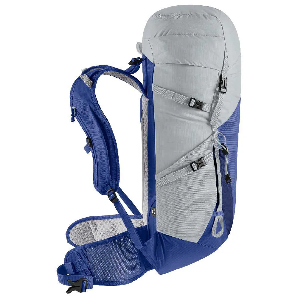 Deuter Speed Lite 28l Sl Rucksack, Tin / indigo Deuter Speed Lite 28l Sl Rucksack, Tin / indigo