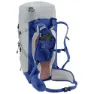 Deuter Speed Lite 28l Sl Rucksack, Tin / indigo