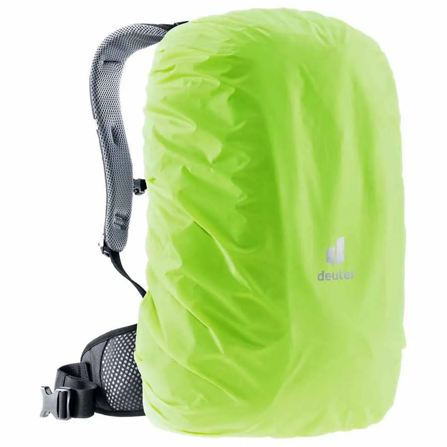 Deuter Square Regenschutzhülle Für Rucksack, Neon Deuter Square Regenschutzhülle Für Rucksack, Neon