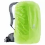 Deuter Square Regenschutzhülle Für Rucksack, Neon