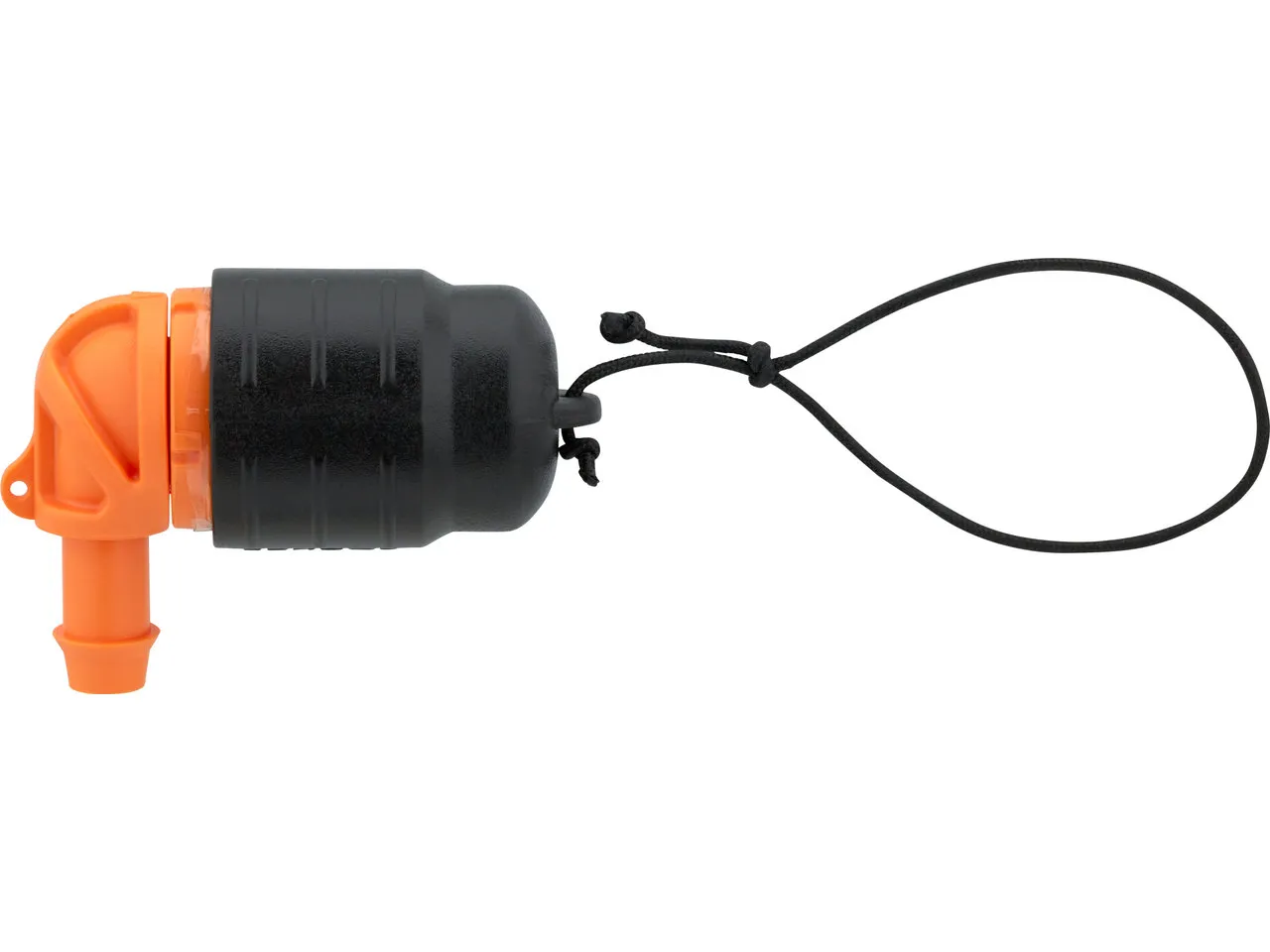 Deuter Streamer Helix Valve Mundstück, Bunt, one_size Deuter Streamer Helix Valve Mundstück, Bunt, one_size