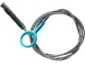 Deuter Streamer Tube Brush Reinigungsbürste, Grau