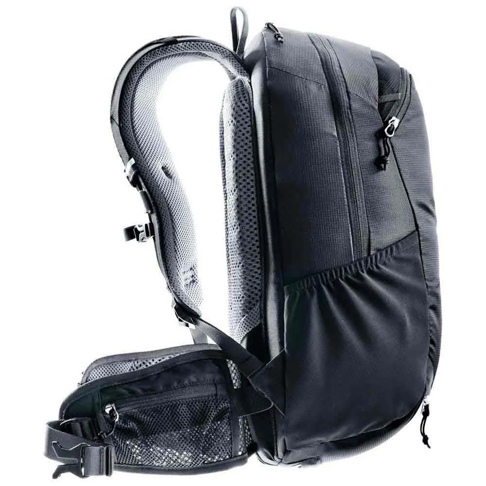 Deuter Superbike 18l Rucksack, Black, M Deuter Superbike 18l Rucksack, Black, M