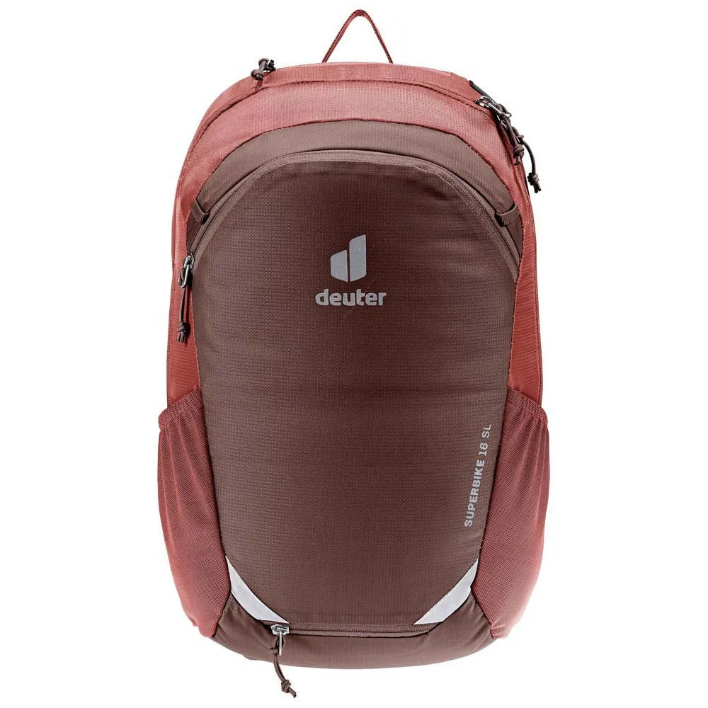 Deuter Superbike Sl 16l Rucksack, Raisin / caspia, M Deuter Superbike Sl 16l Rucksack, Raisin / caspia, M