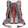 Deuter Superbike Sl 16l Rucksack, Raisin / caspia, M