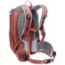 Deuter Superbike Sl 16l Rucksack, Raisin / caspia, M