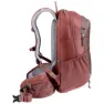 Deuter Superbike Sl 16l Rucksack, Raisin / caspia, M