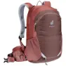 Deuter Superbike Sl 16l Rucksack, Raisin / caspia, M