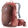 Deuter Superbike Sl 16l Rucksack, Raisin / caspia, M