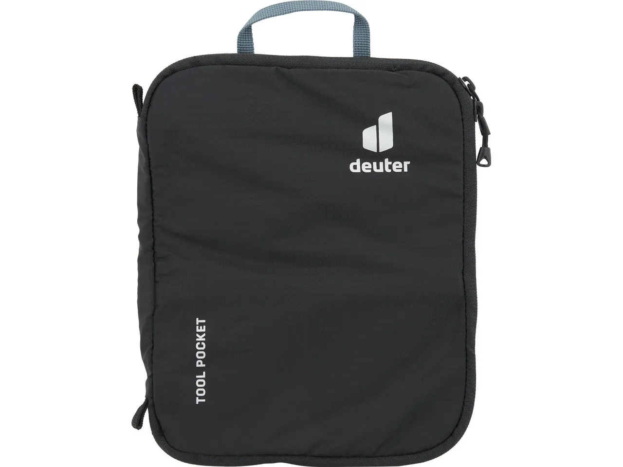 Deuter Tool Pocket Werkzeugtasche, Black, One Size Deuter Tool Pocket Werkzeugtasche, Black, One Size