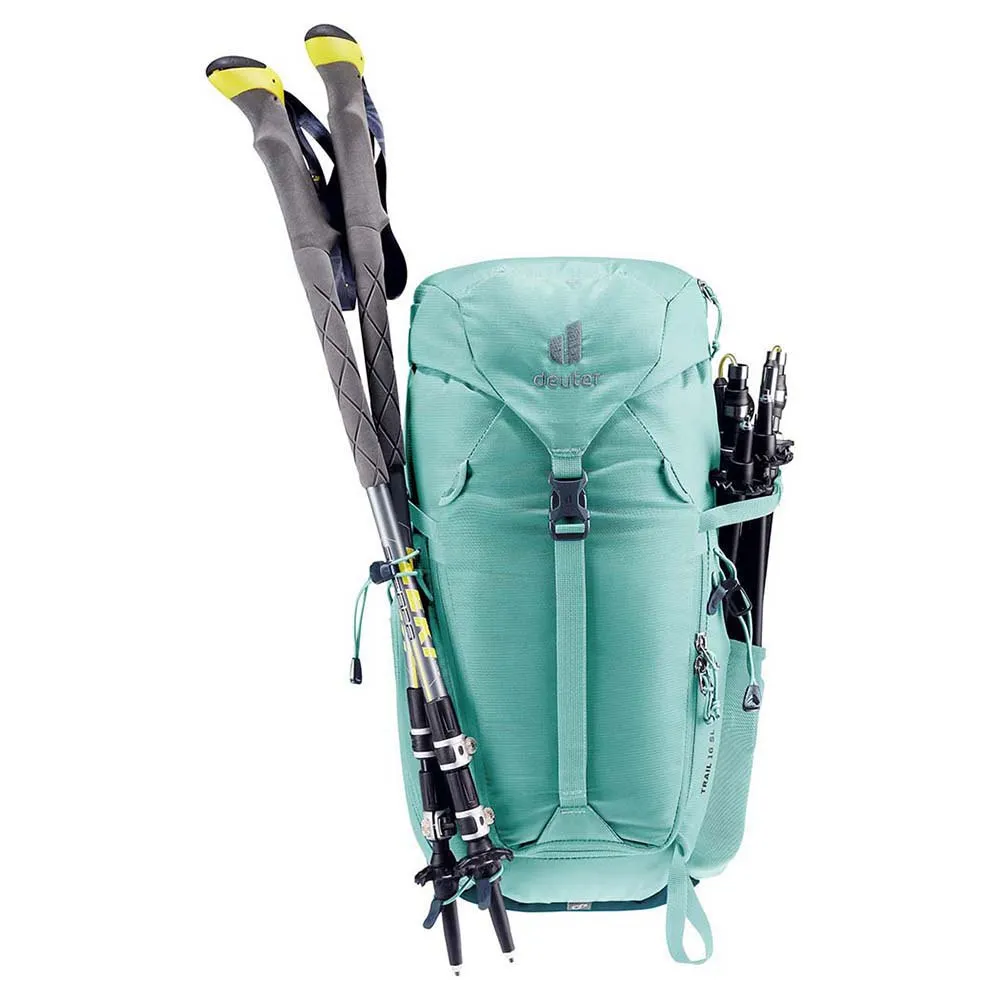 Deuter Trail 16l Sl Rucksack Deuter Trail 16l Sl Rucksack
