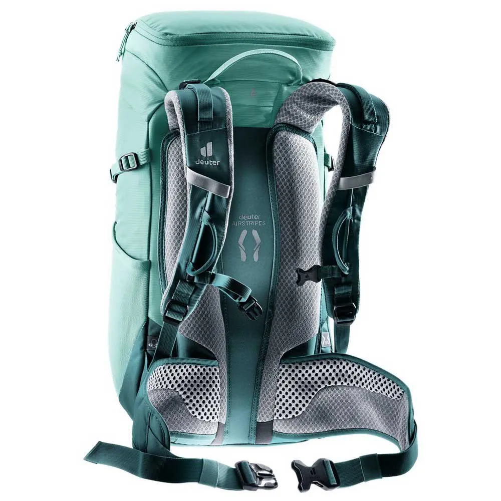 Deuter Trail 22l Sl Rucksack, Glacier / deepsea Deuter Trail 22l Sl Rucksack, Glacier / deepsea
