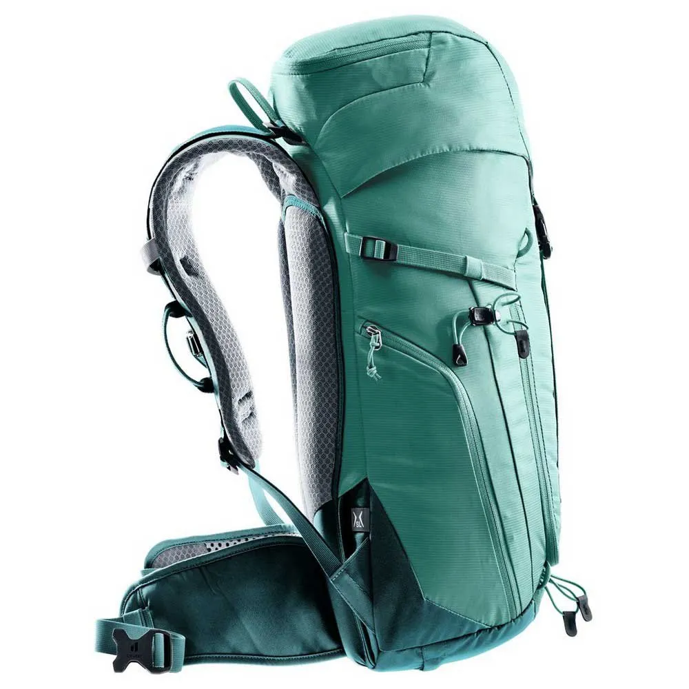 Deuter Trail 22l Sl Rucksack, Glacier / deepsea Deuter Trail 22l Sl Rucksack, Glacier / deepsea