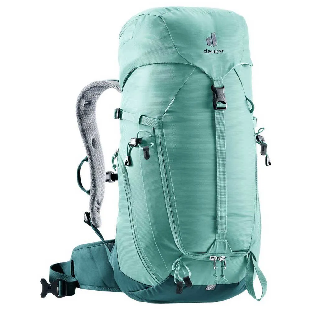 Deuter Trail 22l Sl Rucksack, Glacier / deepsea Deuter Trail 22l Sl Rucksack, Glacier / deepsea
