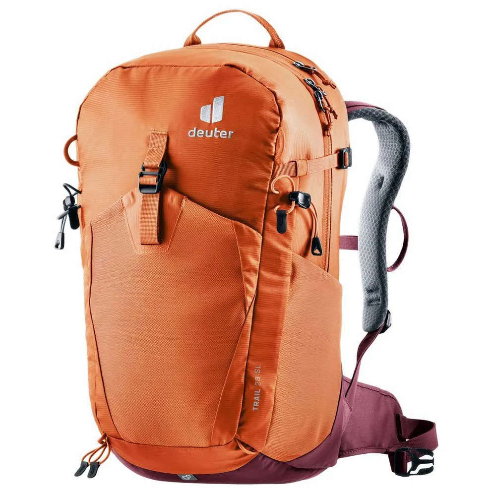 Deuter Trail 23l Sl Rucksack Deuter Trail 23l Sl Rucksack