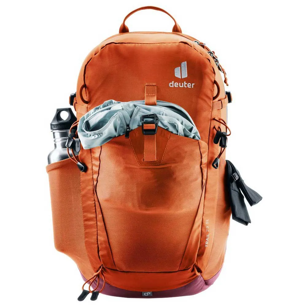 Deuter Trail 23l Sl Rucksack Deuter Trail 23l Sl Rucksack