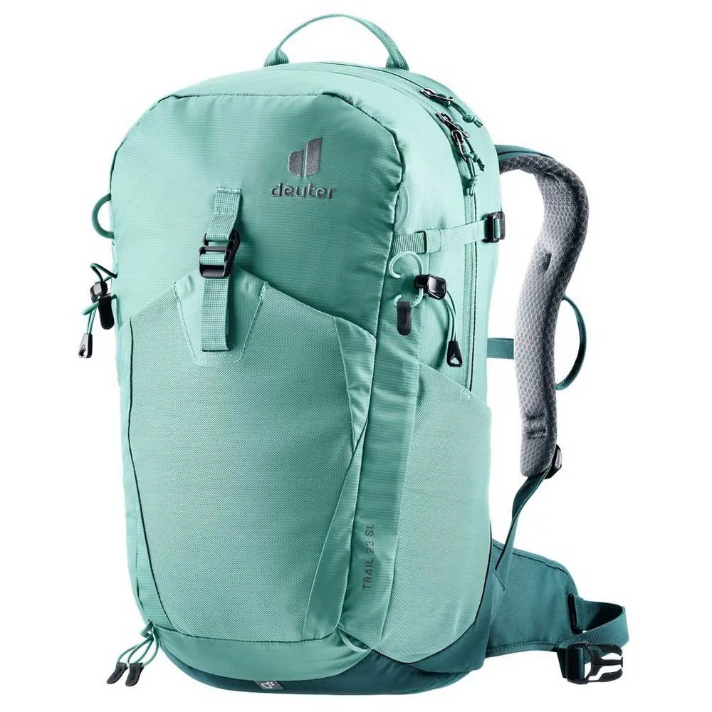 Deuter Trail 23l Sl Rucksack, Glacier / deepsea