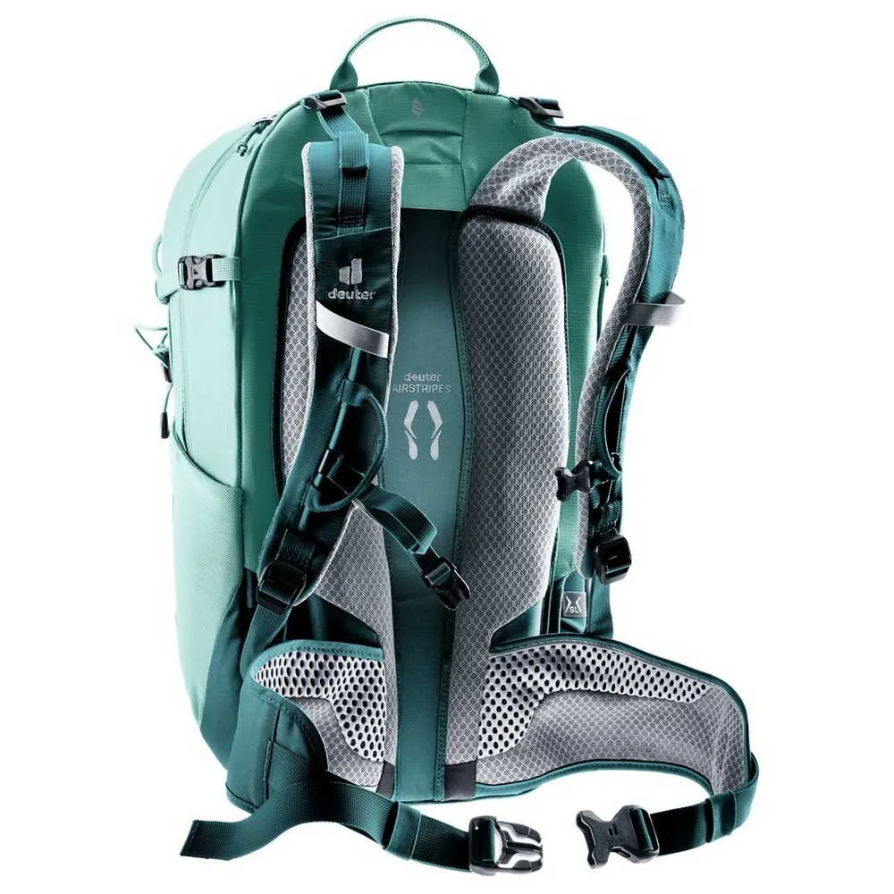 Deuter Trail 23l Sl Rucksack, Glacier / deepsea