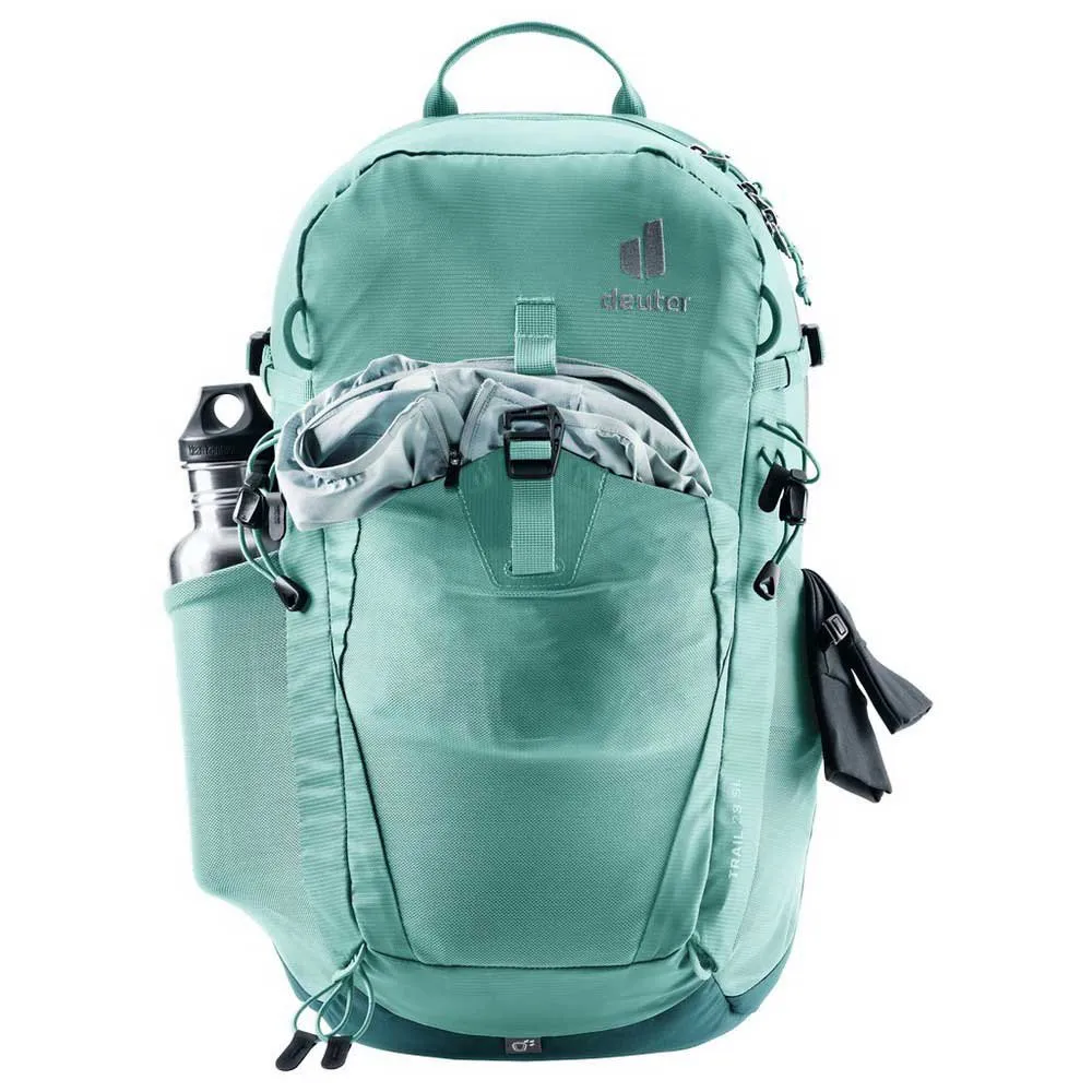 Deuter Trail 23l Sl Rucksack, Glacier / deepsea