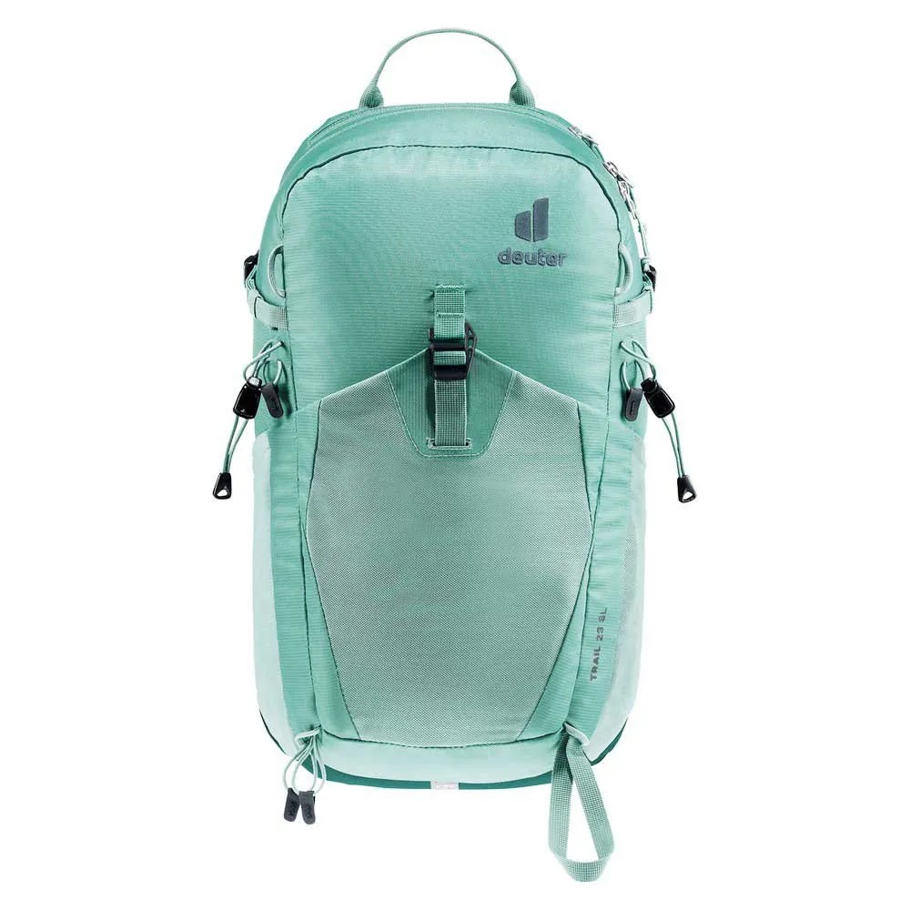 Deuter Trail 23l Sl Rucksack, Glacier / deepsea