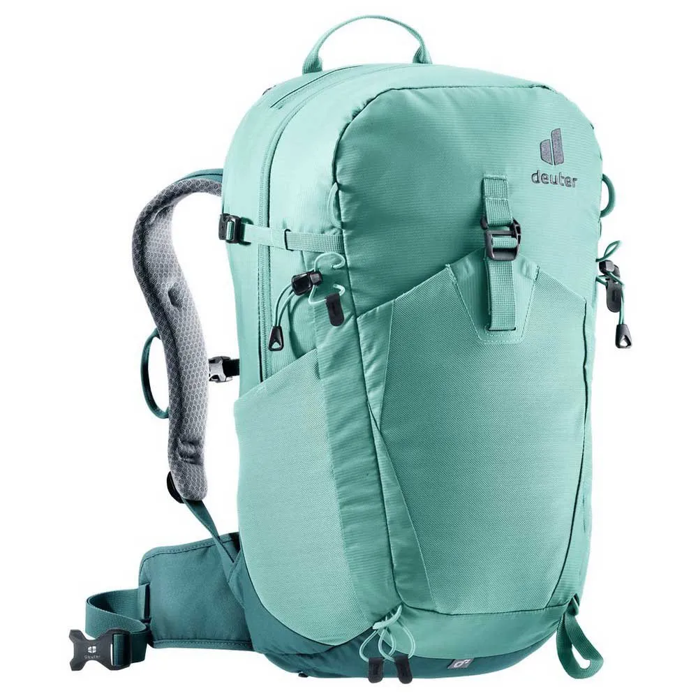Deuter Trail 23l Sl Rucksack, Glacier / deepsea