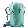 Deuter Trail 23l Sl Rucksack, Glacier / deepsea